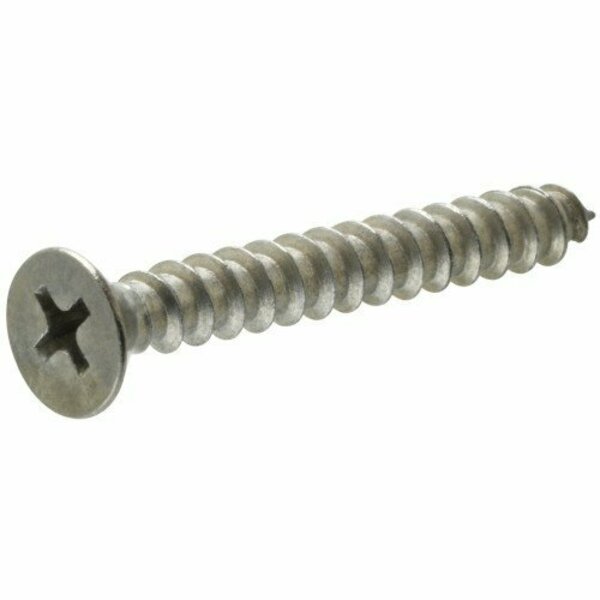 Hillman SCREW SM PHL4FH3/4 in.SS100 0823408